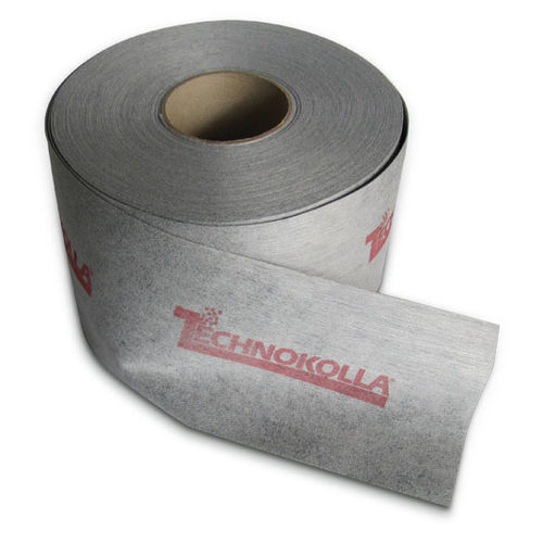 保護防水シート - BANDELLA RL 120 - TECHNOKOLLA - 壁用 / フローリング用 / ロール状