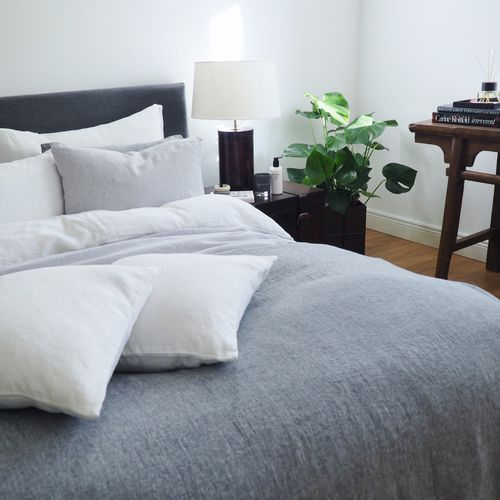 ベッド用布製品 - BALMUIR 