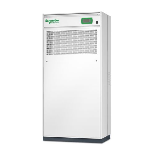 スタンド式エアコン - UNIFLAIR AM - SCHNEIDER ELECTRIC - 一体型 / 情報処理施設用 / 商業用