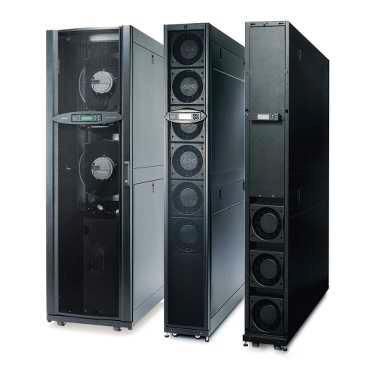 空冷式エアコン - INROW DIRECT EXPANSION - SCHNEIDER ELECTRIC - スタンド式 / 一体型 / 商業用