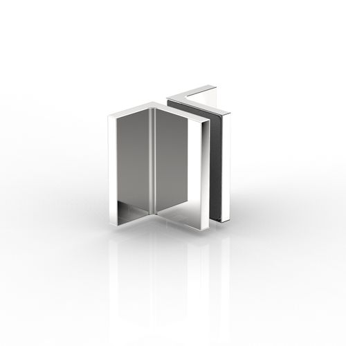 ザマック製締結部品 - FLAMEA+ : 8195 - PAULI FRANCE  - パネル用 / シャワー用 / 屋内用