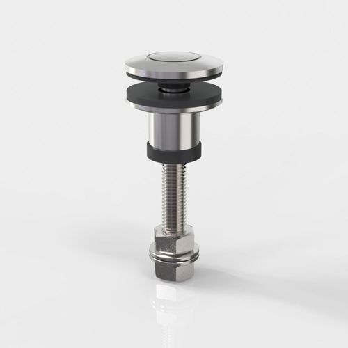 金属製締結部品 - M12 - PAULI FRANCE  - 建物用 / 外壁用 / 点数式