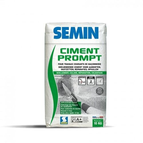 ポートランドセメント - PROMPT - SEMIN - 工事現場用