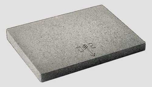 断熱材 - TAPERED - FOAMGLAS® - 気泡ガラス製 / パネル / テラス屋根用