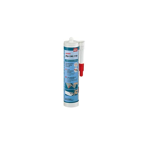 ポリウレタン系糊付け機械 - COSMO PU-190.110 - WEISS CHEMIE + TECHNIK GMBH & CO. KG  - 木材用 / ジョイント