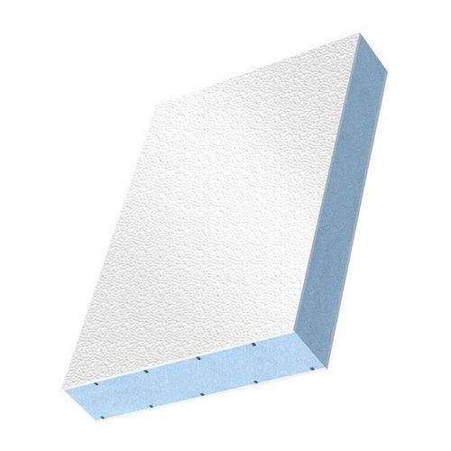 外壁用サンドイッチパネル - COSMO CLASSIC - PVC/S - WEISS CHEMIE + TECHNIK GMBH & CO. KG  - 壁用 / 天井用 / 間仕切壁用
