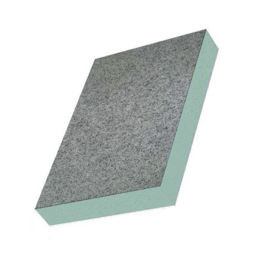 外壁用サンドイッチパネル - COSMO TECH - GFK - WEISS CHEMIE + TECHNIK GMBH & CO. KG  - 床用 / ドア用 / 窓用