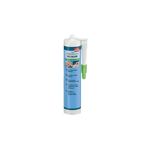 ポリウレタン系糊付け機械 - COSMO PU-100.900 - WEISS CHEMIE + TECHNIK GMBH & CO. KG  - 木材用 / 金属用 / プラスチック用