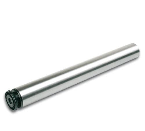 ブラッシュステンレススチールテーブル台 - BO 5500104	 - BOHLE AG - プラスチック製 / 現代風
