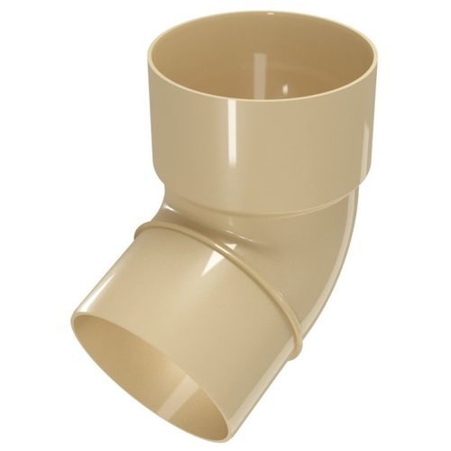 雨どい用継手 - 3800150901052 - DEVOREX PLC - PVC / エルボ
