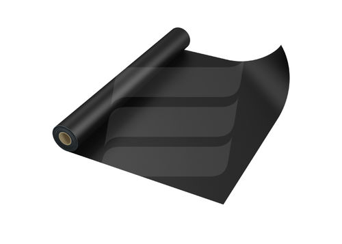 絶縁体防水シート - EUROVENT® BAU - EUROVENT - EUROSYSTEM POLSKA - 壁用 / 屋根用 / ロール状