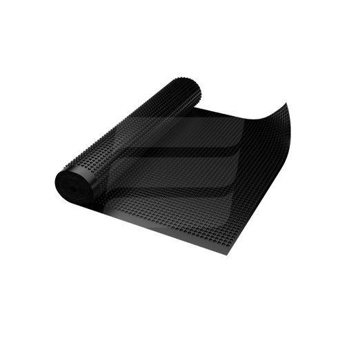突出物ジオテキスタイル - EUROVENT® GEO 8 S - EUROVENT - EUROSYSTEM POLSKA - HDPE / 保護用 / 排水