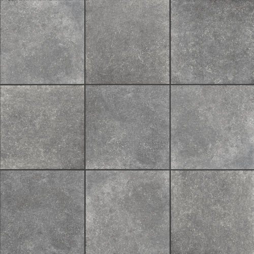 砂岩製敷石 - SUPER HARD KERAMIK 3 CM - BLUSTONE GREY - GRANULATI ZANDOBBIO SPA - 屋外用 / 車の通れる / 滑り止め