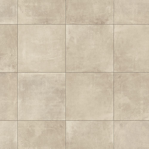 焼結石製敷石 - CEMENTO TAUPE - GRANULATI ZANDOBBIO SPA - 屋外用 / ベージュ / 耐霜性