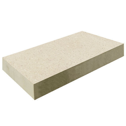 陶磁器舗装 - STONE GRES - PAVÉ 5 CM LAVICA SAND - GRANULATI ZANDOBBIO SPA - 屋外用 / テクスチャード仕上げ / 滑り止め