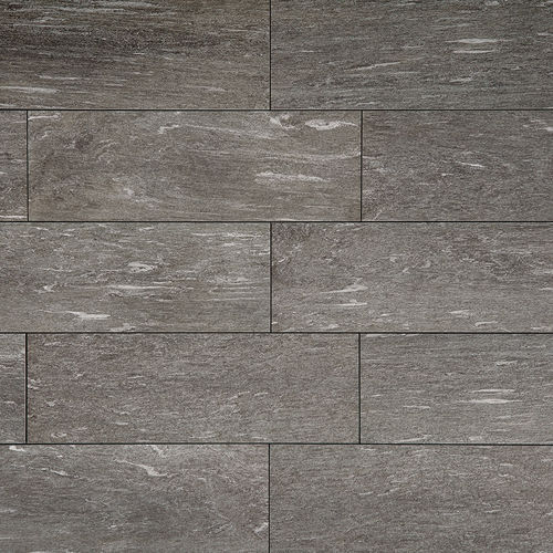 陶磁器敷石 - SUPER HARD KERAMIK 3 CM - ZERMATT SCURO - GRANULATI ZANDOBBIO SPA - 屋外用 / テクスチャード仕上げ / 歩行者用