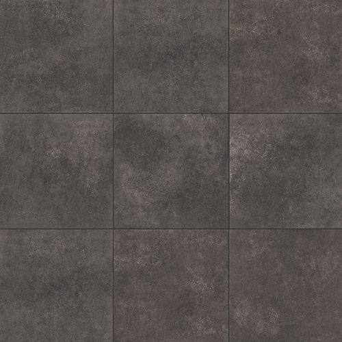 陶磁器敷石 - SUPER HARD KERAMIK 3 CM - BLUSTONE BLACK - GRANULATI ZANDOBBIO SPA - 屋外用 / テクスチャード仕上げ / 歩行者用
