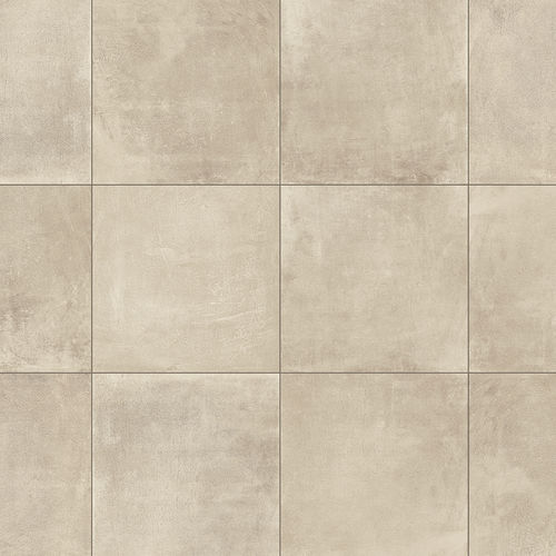 砂岩製敷石 - SUPER HARD KERAMIK 3 CM -CEMENTO TAUPE - GRANULATI ZANDOBBIO SPA - 屋外用 / 車の通れる