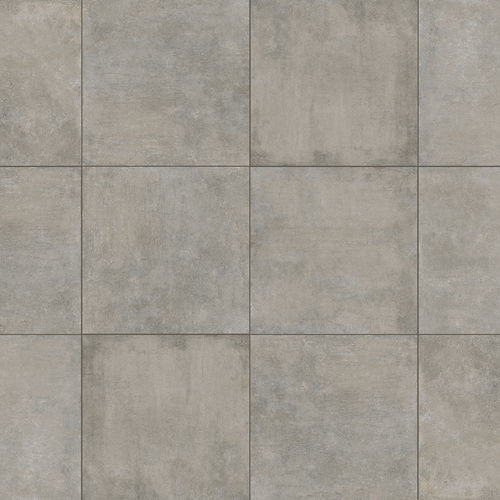 陶磁器敷石 - SUPER HARD KERAMIK 3 CM - BASIC AMALFI - GRANULATI ZANDOBBIO SPA - 屋外用 / テクスチャード仕上げ / 歩行者用