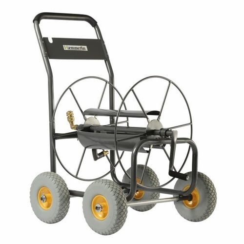 庭のホース用ディスペンサー - 340003001 - HAEMMERLIN