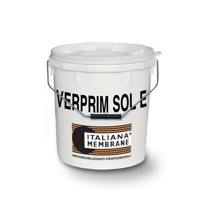 プライマー - VERPRIM - ITALIANA MEMBRANE SPA 