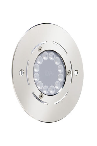 埋め込み式照明器具 - EVA A12 40W LED underwater light - EVA Optic B.V. - LED / 円形 / IP68