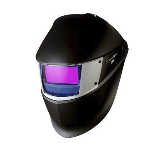 自動暗転溶接用マスク - SPEEDGLAS™ SL 701120 - 3 M France - EN 175 / EN 379 / MIG