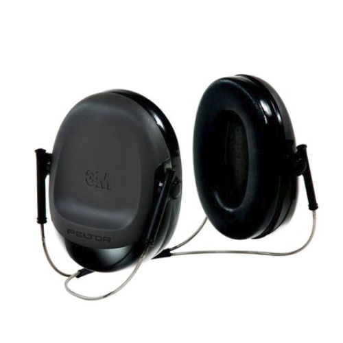 発泡体防音ヘッドホン - PELTOR™ H505B - 3 M France - 低アレルギー性