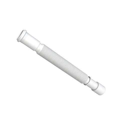 ポリプロピレン製配管パイプ - 9380FM50B0 - BONOMINI S.R.L. - 排水システム用 / バスルーム用 / フレキシブル