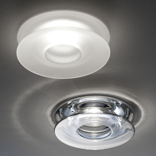 直付けダウンライト - FARETTI SHIVI D27 - FABBIAN ILLUMINAZIONE - LED / ハロゲン / 円形
