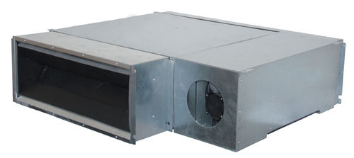 組み込み式室内除湿器 - DCA  - Eurotherm AG - 商業用