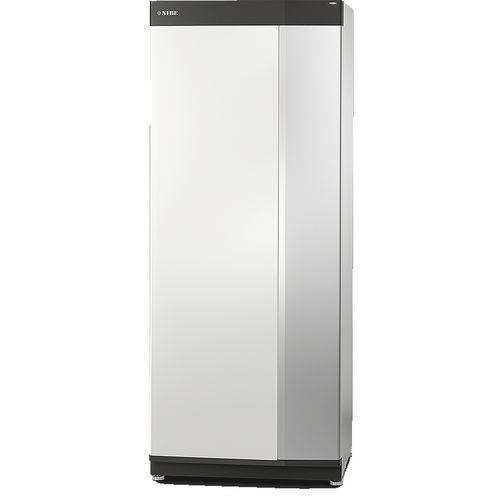 地/水ヒートポンプ - S1155 - NIBE Energy Systems - 家庭用 / その他 / インバータ