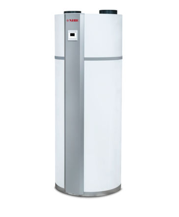 バッファータンク - MT-WH21 - NIBE Energy Systems