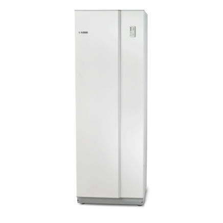 電動式湯沸かし器 - SC - NIBE Energy Systems - 自立型 / 縦型 / 家庭用