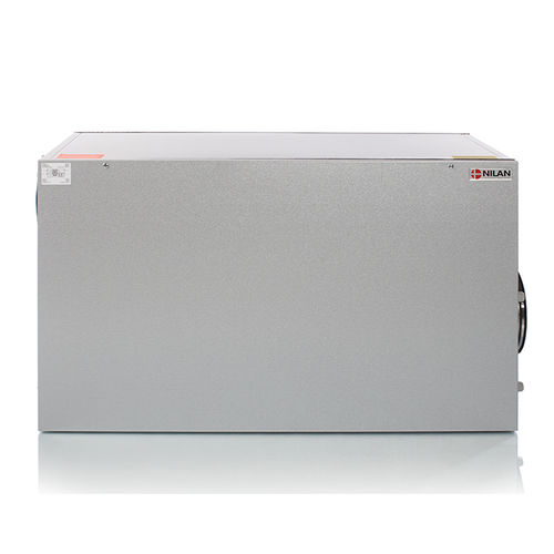セントラル換気ユニット - COMFORT 450 - Nilan A/S - 商業用 / 家用 / バスルーム用