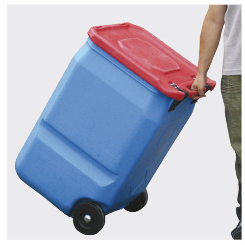 プラスチック製堆肥箱 - SERVICE-BOX - Roth Werke GmbH Energie- und Sanitärsysteme - 都会風