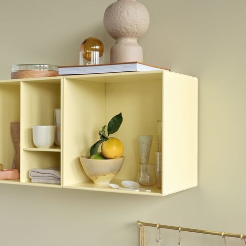 ラッカー塗装MDF収納箱 - Mini 1001 - Montana Furniture