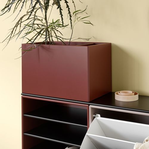 事務用品入れ - LT3042 - Montana Furniture