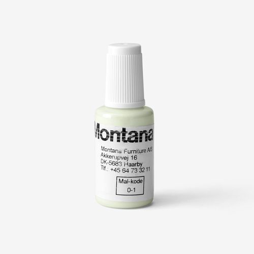 仕上げ用塗料 - REPLAK - Montana Furniture - 屋外用 / 屋内用 / 木工用