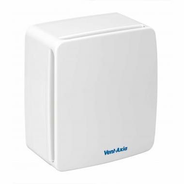 換気ファン - CENTRIF DUO PLUS SERIES - VENT-AXIA - 壁掛け / はめ込み式 / 住居用