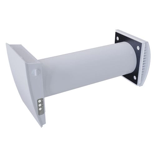 住居用換気ユニット - TWINFRESH STYLE - Ventilation Systems JSC - 家用 / WiFi / 熱回収