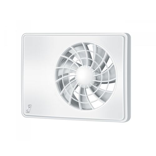 軸方向ファン - IFAN CELSIUS SERIES - Ventilation Systems JSC - 壁掛け / 商業用 / 住居用