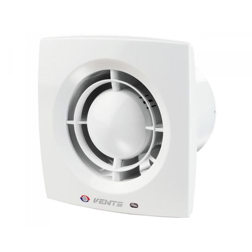 軸方向ファン - X1 SERIES - Ventilation Systems JSC - ダクト / 壁掛け / はめ込み式