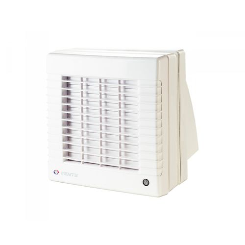 軸方向ファン - MAO2 SERIES - Ventilation Systems JSC - 壁掛け / 窓用 / 商業用