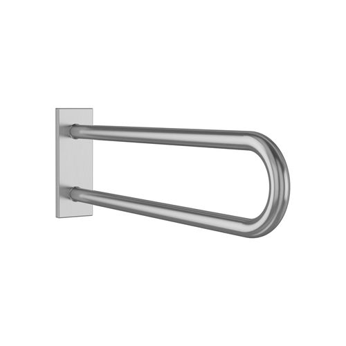 ステンレススチール製グラブバー - BF611 - ERNST WAGNER GmbH & Co. KG - U字型 / 壁取り付け式 / 業務用