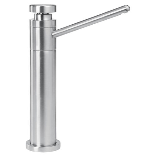 業務用ソープサーバー - WP192-3 - ERNST WAGNER GmbH & Co. KG - 組み込み式 / ステンレス製 / 手動式