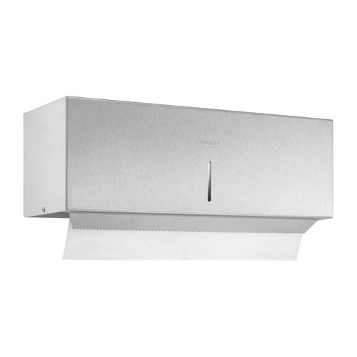 産業用ペーパーロールホルダー - WP2405 - ERNST WAGNER GmbH & Co. KG