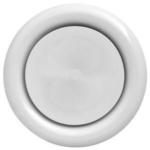 排気口 - EAV - BROFER SRL