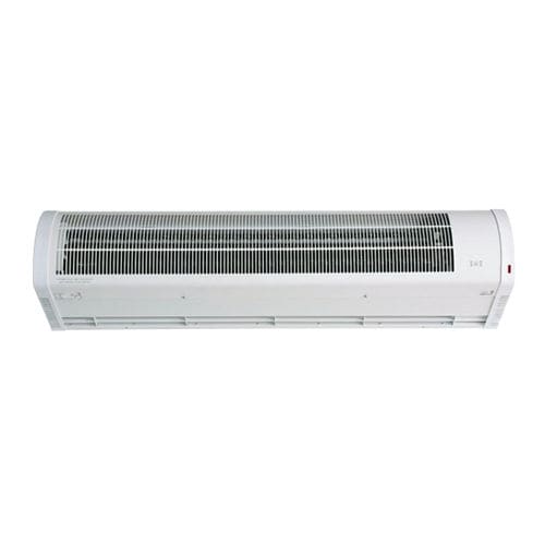 天井取付けエアカーテン - COR-1500 NW 15 - AFS FLEXIBLE DUCT - 壁取り付け式 / 商業用