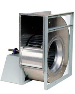 遠心ファン - FSA SERIES - AFS FLEXIBLE DUCT - 換気 / ダクト / 商業用